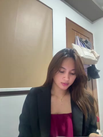 LanySylvia live screenshot 2025-10-27 16:45:06