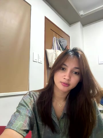 LanySylvia live screenshot 2025-11-02 11:51:01