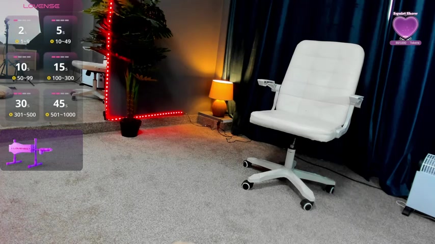 LaurynCopper live screenshot 2025-10-07 06:52:21