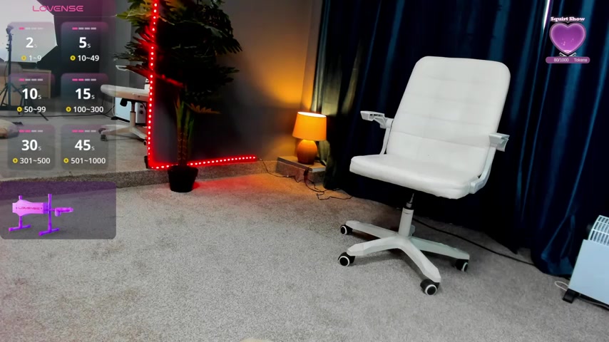 LaurynCopper live screenshot 2025-10-07 06:53:22