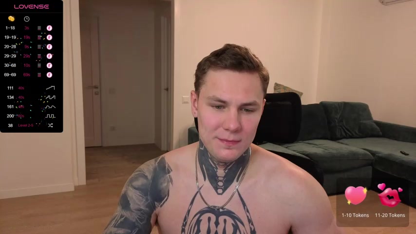 Lechery_boy live screenshot 2025-09-30 12:11:07