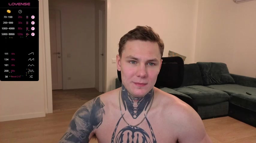 Lechery_boy latest screenshot