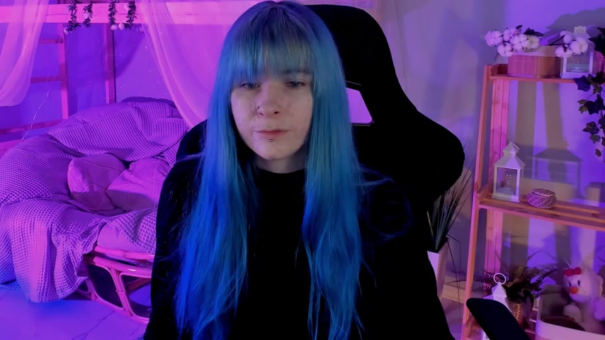 LexiWenford live screenshot 2025-09-29 06:19:40