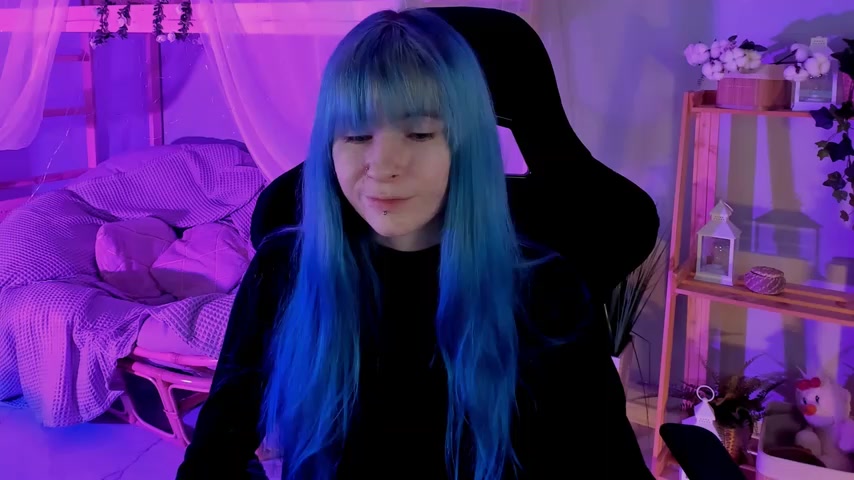 LexiWenford live screenshot 2025-09-29 06:22:57