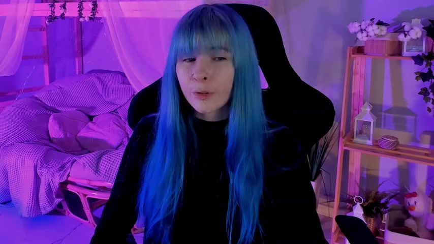 LexiWenford live screenshot 2025-09-29 06:23:30