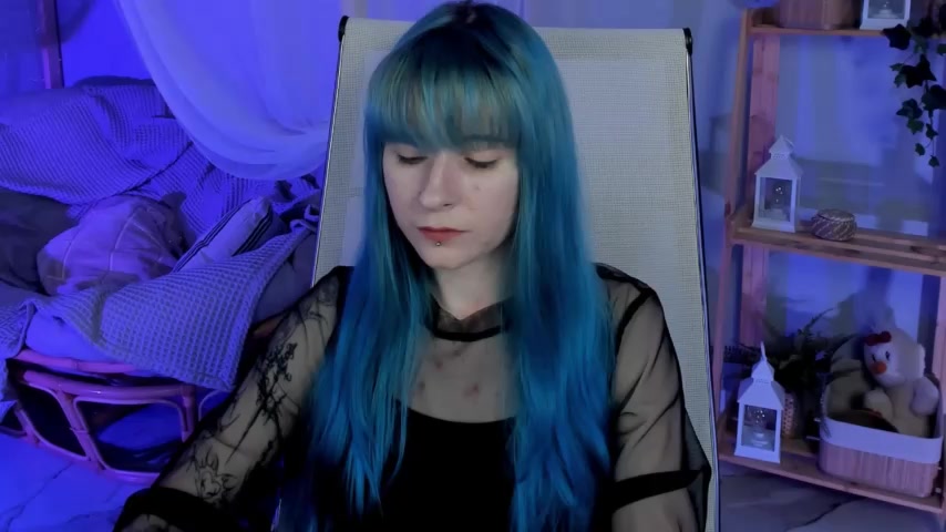 LexiWenford live screenshot 2025-10-06 07:08:38