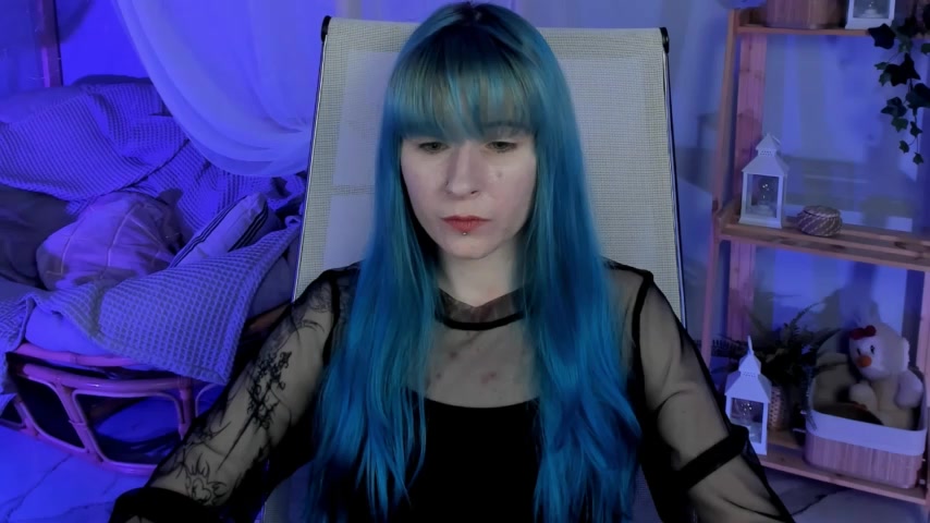 LexiWenford live screenshot 2025-10-06 07:10:39