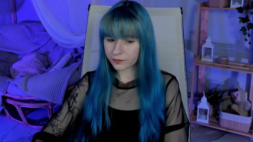 LexiWenford latest screenshot