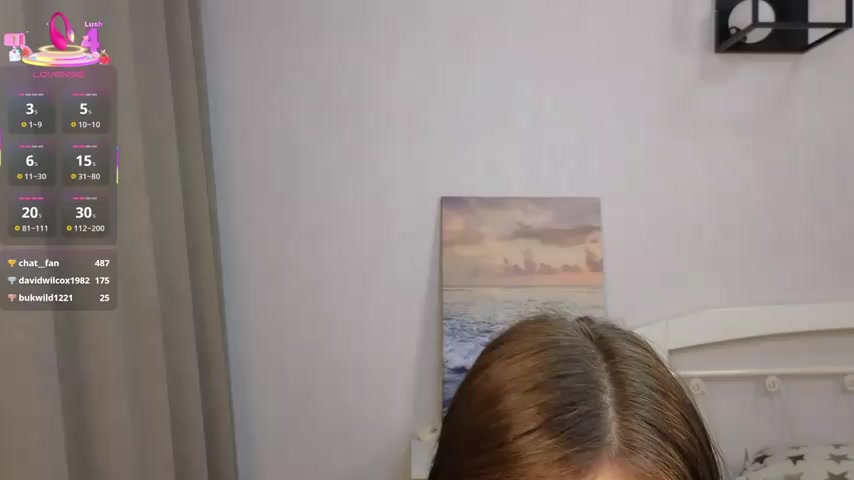 LidiaDirks live screenshot 2025-09-29 06:02:58