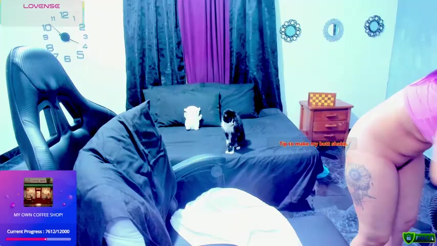 LilSasha latest screenshot