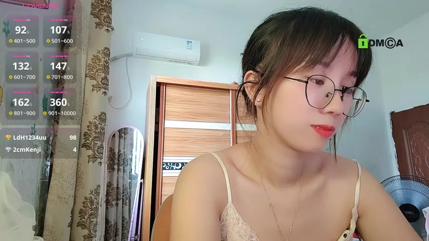 Lili_666 live screenshot 2025-09-30 08:31:01