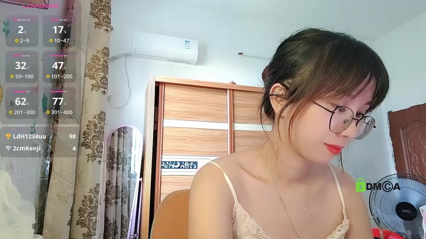 Lili_666 live screenshot 2025-09-30 08:31:39