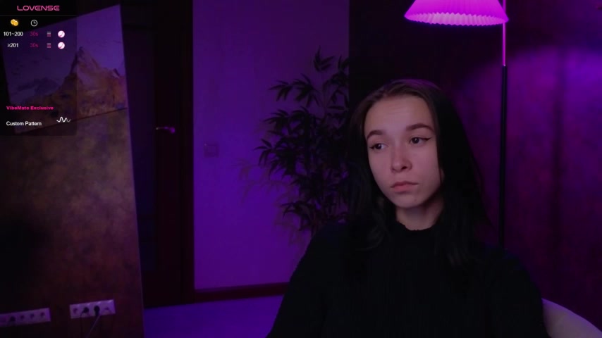 LilithStrangfor live screenshot 2025-09-30 08:58:41