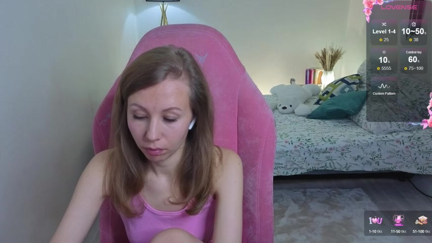 Lill_Mary live screenshot 2025-09-23 02:14:59