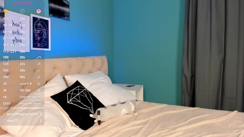 Lisafoxy_ live screenshot 2025-09-30 01:03:59