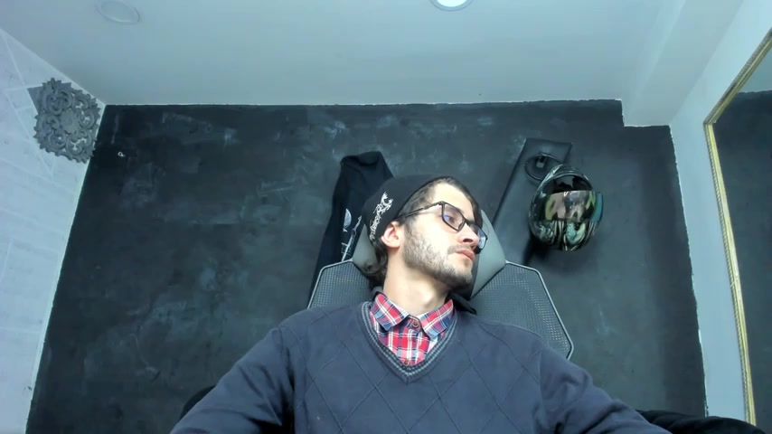 Loggan_donnelly live screenshot 2025-09-30 22:04:30