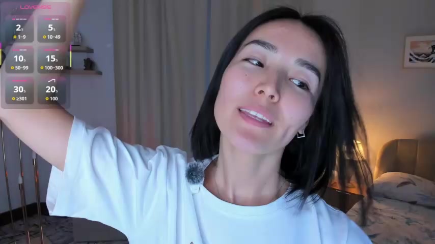 Lova_Rane live screenshot 2026-01-09 12:59:38