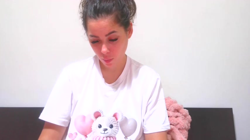 LovelyJulliette live screenshot 2025-09-21 18:05:37