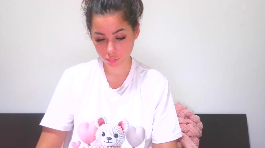 LovelyJulliette live screenshot 2025-09-21 18:08:40