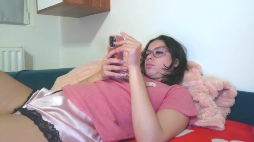 LovelyJulliette latest screenshot