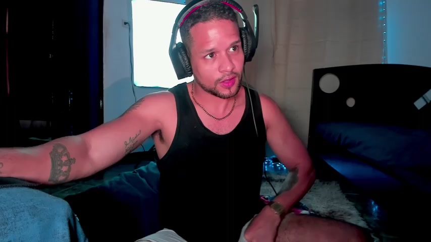 LucasGaeel latest screenshot
