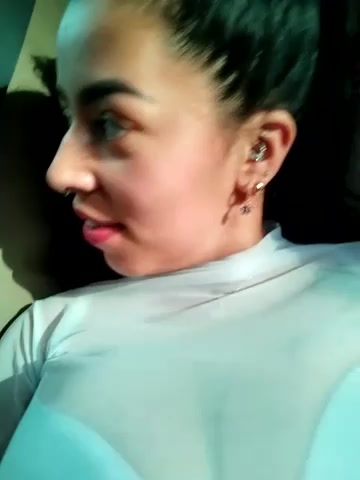 Luianna live screenshot 2025-09-30 22:05:28