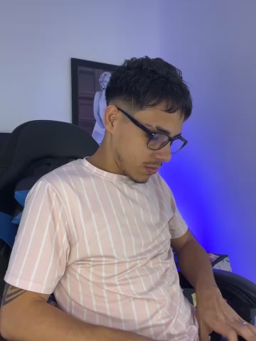 Luke_Stone live screenshot 2025-09-21 18:39:55