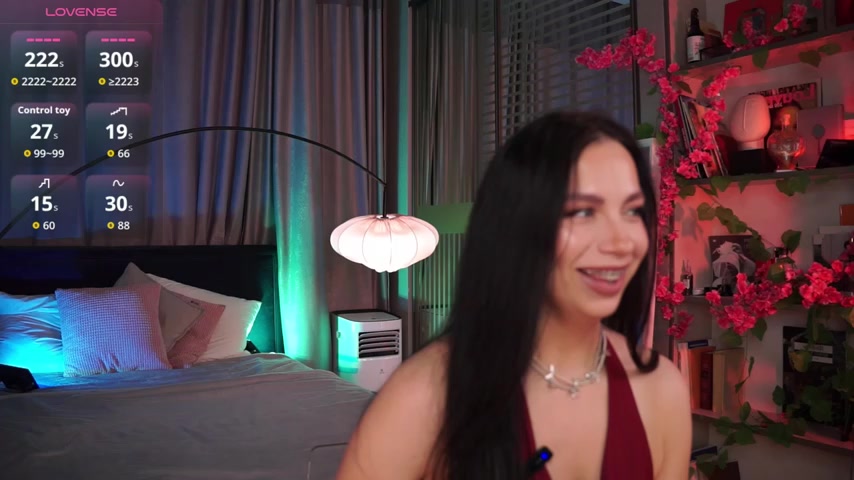 LunaNight live screenshot 2025-09-21 20:43:45