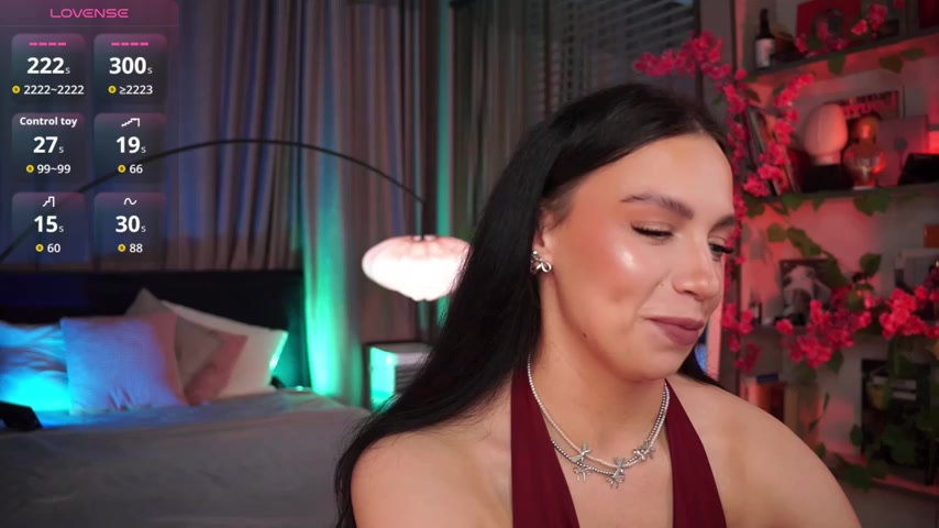 LunaNight live screenshot 2025-09-21 20:46:43