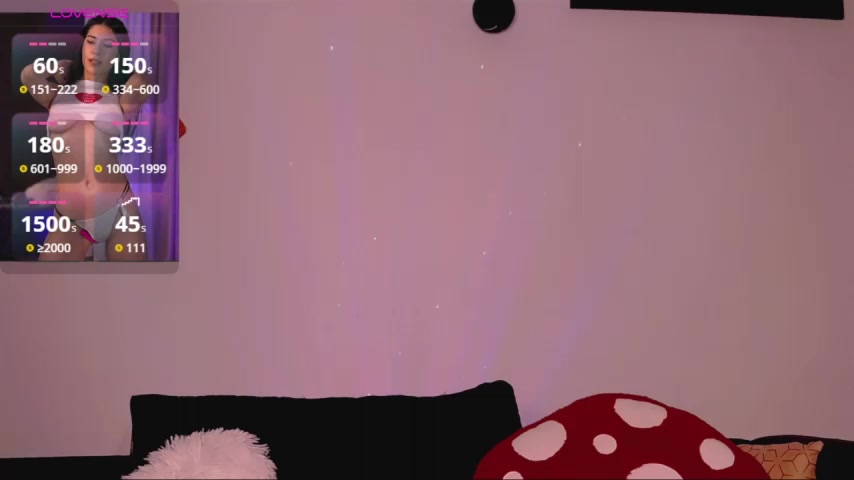 M1kaylaRaven live screenshot 2025-10-07 06:50:29