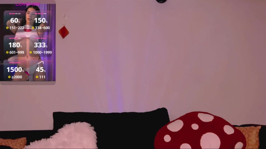 M1kaylaRaven live screenshot 2025-10-07 06:54:32