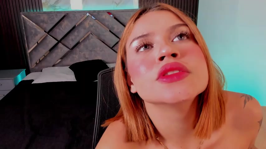 Madelynblake live screenshot 2025-09-30 08:51:54