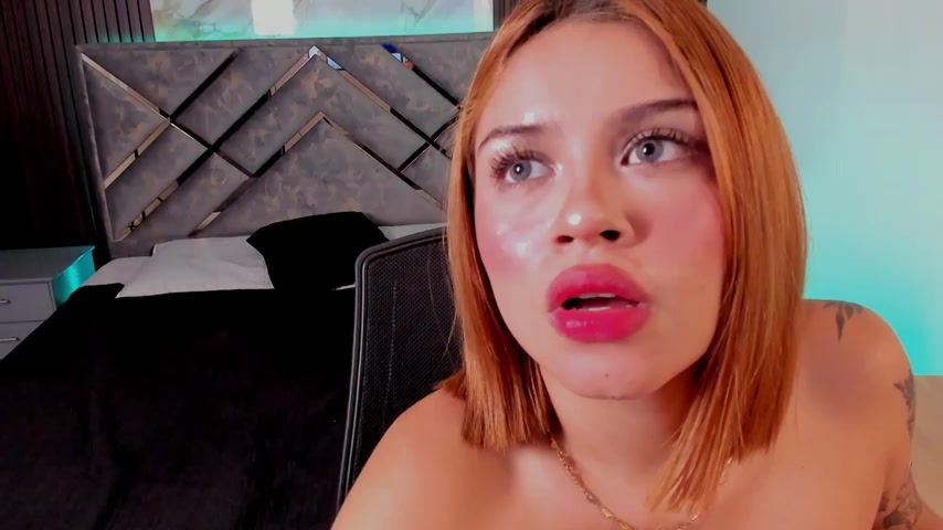 Madelynblake live screenshot 2025-09-30 08:52:51