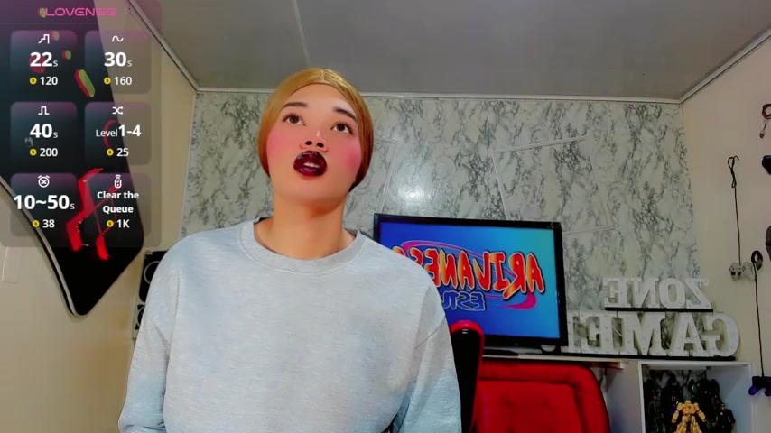 Madison_Mujica latest screenshot
