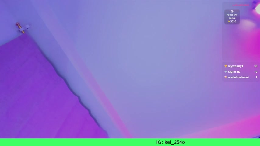 Mafer_Osorio latest screenshot