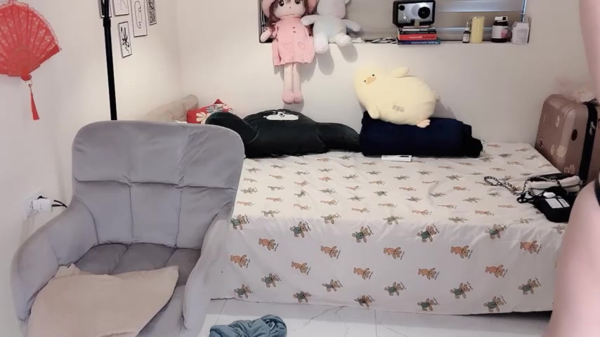 MaiLiiil live screenshot 2025-10-06 07:09:45