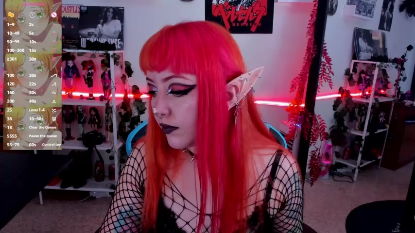 Makii_33 live screenshot 2025-09-30 08:51:59