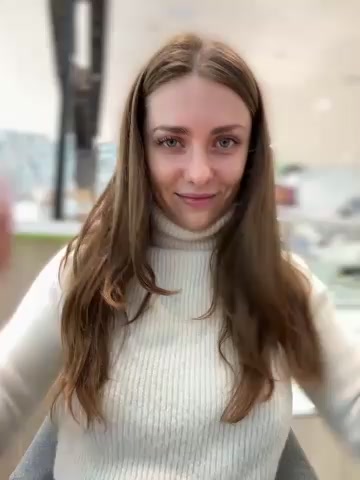 MariiD live screenshot 2025-10-24 09:33:17