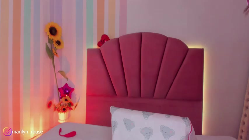 Marilyn_rouse_ live screenshot 2025-09-29 06:01:55