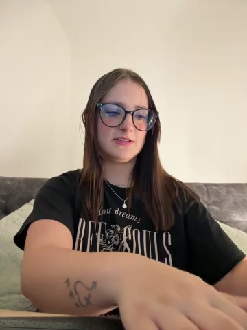 Megan_lu2 live screenshot 2025-09-21 05:00:00