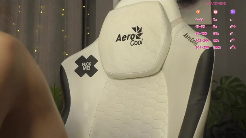 Megany latest screenshot