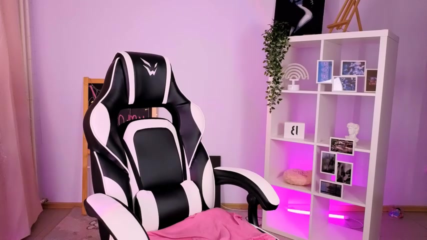 MelissaLovely_ latest screenshot