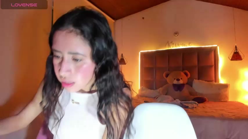 Melody_Ds live screenshot 2025-09-30 01:00:52