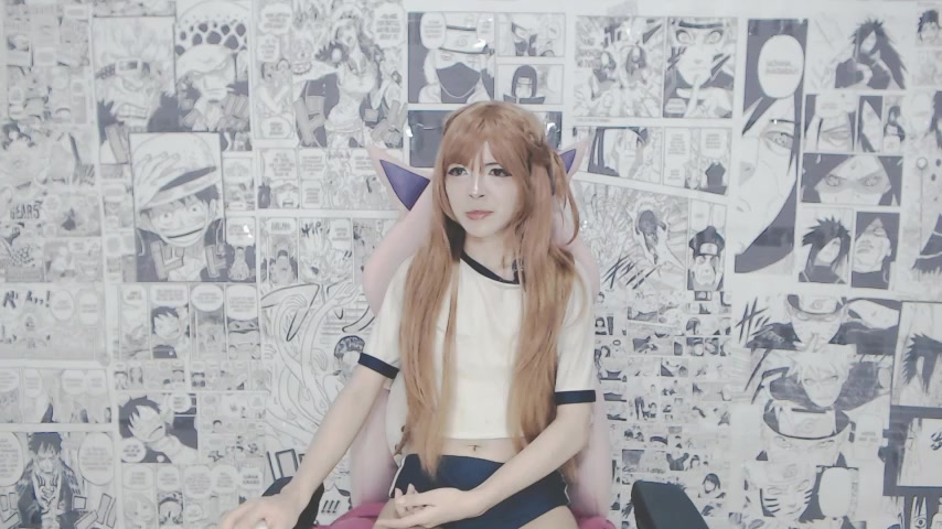 Miahparker latest screenshot