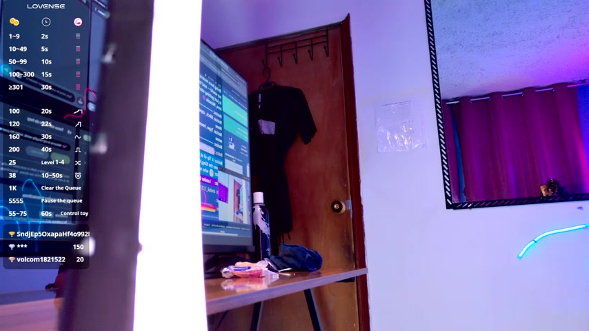 Micaela_Rangel live screenshot 2025-09-30 08:51:51