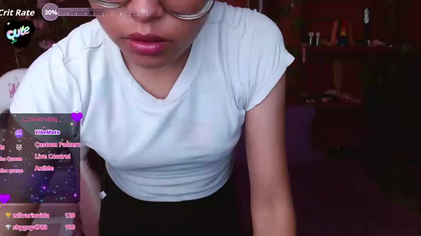 MidoriQuiinn live screenshot 2025-09-29 19:27:08