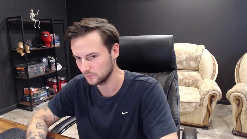 MihasikD live screenshot 2025-09-30 12:08:24