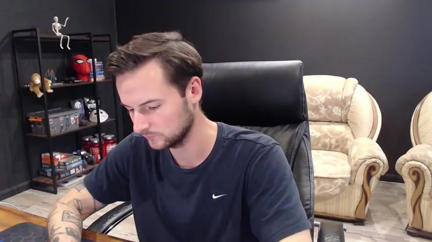 MihasikD live screenshot 2025-09-30 12:09:07