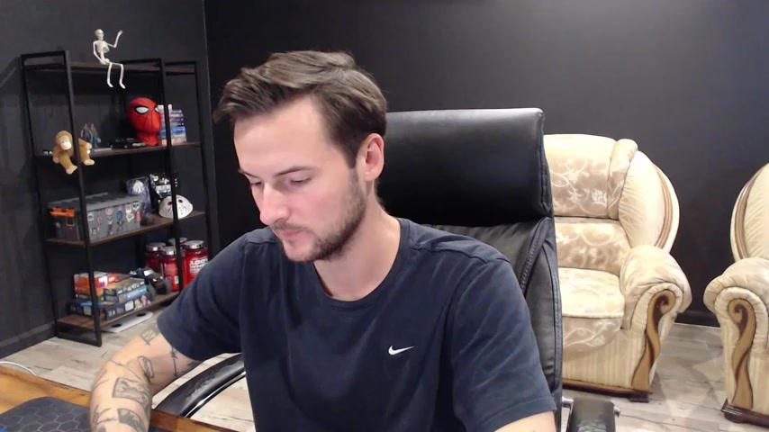 MihasikD live screenshot 2025-09-30 12:10:00