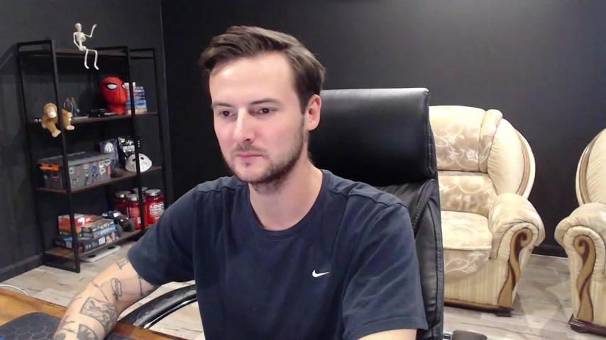 MihasikD live screenshot 2025-09-30 12:13:30